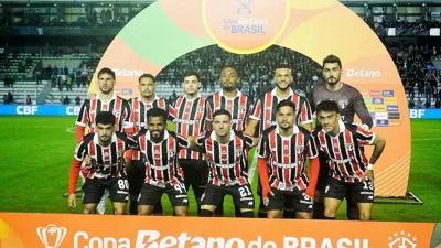 R$ 2,8 milhões por mês e uma dívida antiga travam o retorno de Dorival ao São Paulo