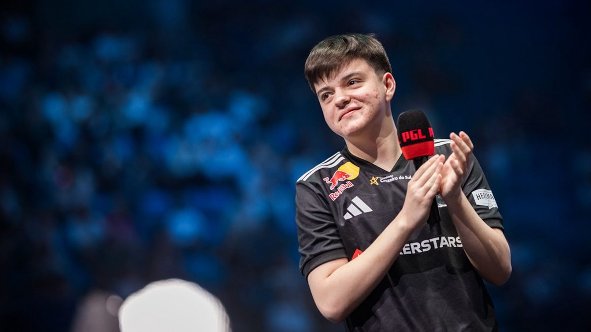 O que a FaZe não esperava encontrar na Dust2 A paiN foi ao Georgia World Congres