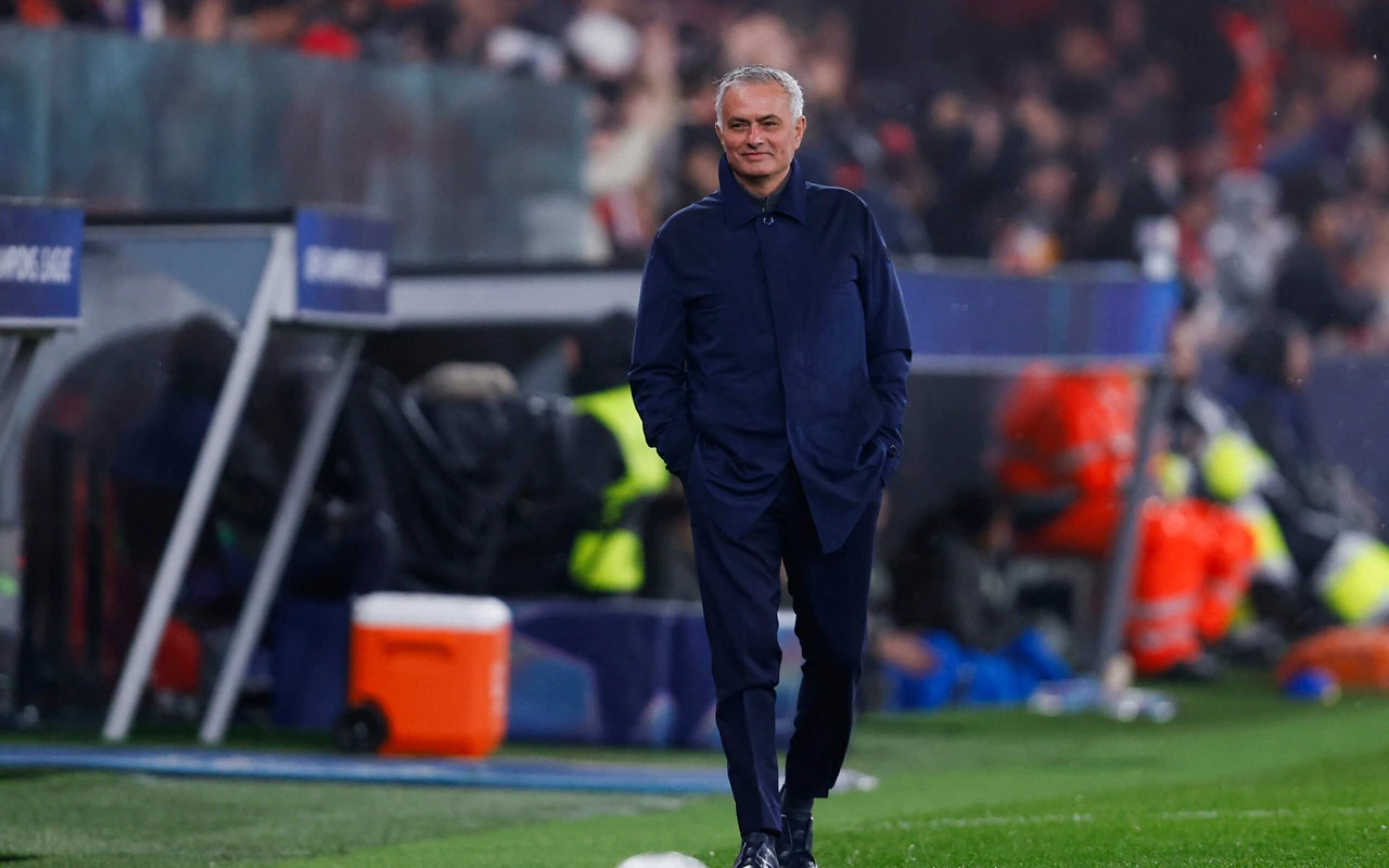 52 jogos e um número que fala por si mesmo Mourinho defendeu Dahl e a Suécia res