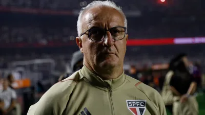 Dorival Júnior mexe com o São Paulo — mas o preço assusta a diretoria