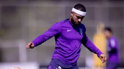 O que Memphis pediu desculpas não resolve — e o Corinthians sabe disso