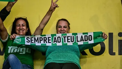 Por que Dorival Júnior deveria pensar duas vezes antes de voltar ao Morumbi