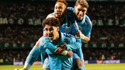 O Santos já sabe o resultado — agora veja o que custou chegar até aqui