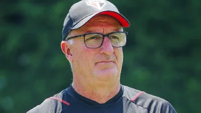 Dorival ou Ceni — qual nome realmente resolve o São Paulo agora