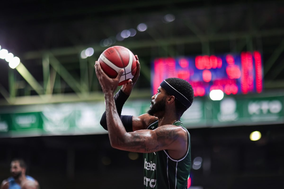 Por que esse jogo entrou para a história NBB 2025, fevereiro