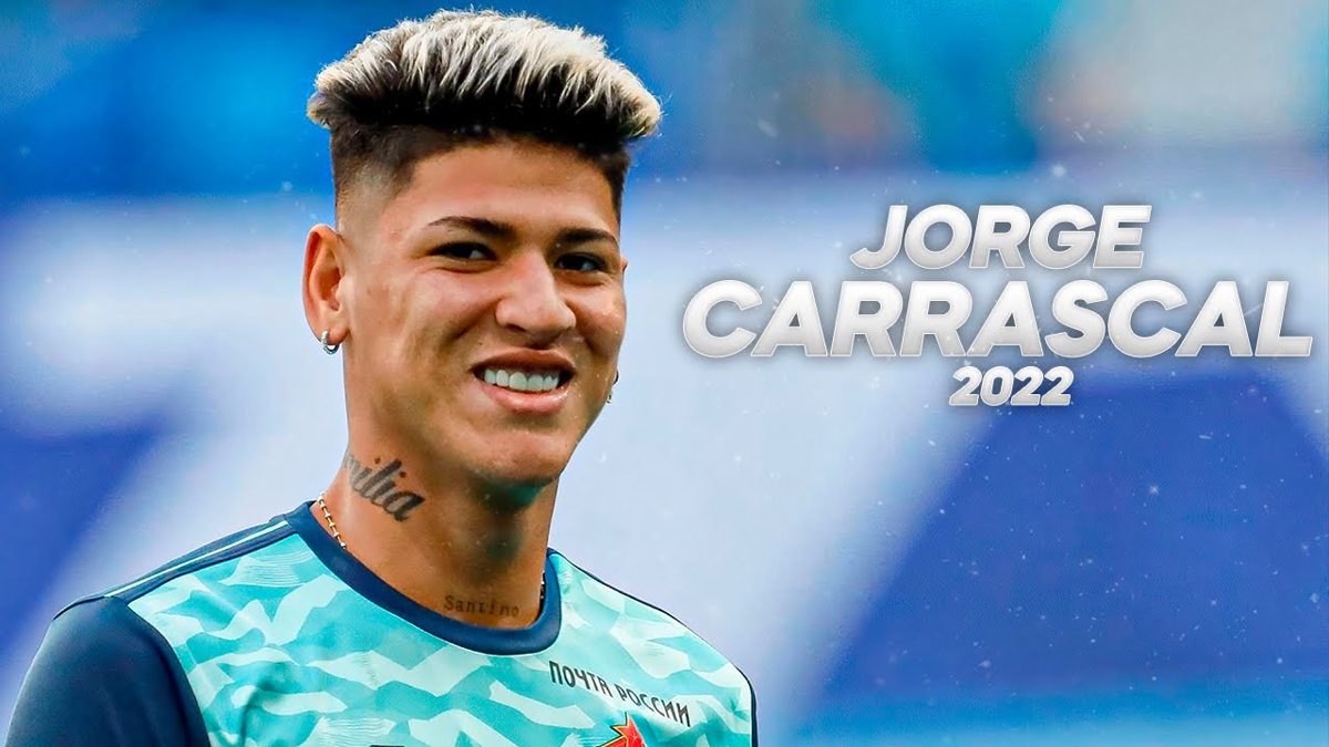 O vascaíno que convenceu Lorenzo na última Data Fifa Andrés Gómez pode ser titul