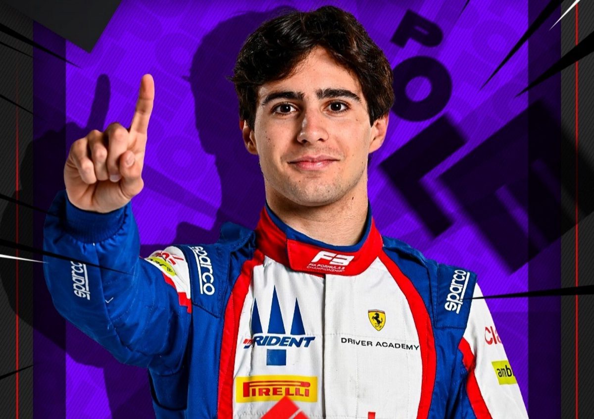 O Hungaroring como laboratório de desenvolvimento da Ferrari Rafael Câmara pilot