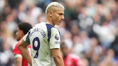 Richarlison pesquisava morte no Google e uma psicóloga mudou tudo