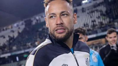 Cuca diz que a vaga de Neymar está encaminhada e os números sustentam o argumento
