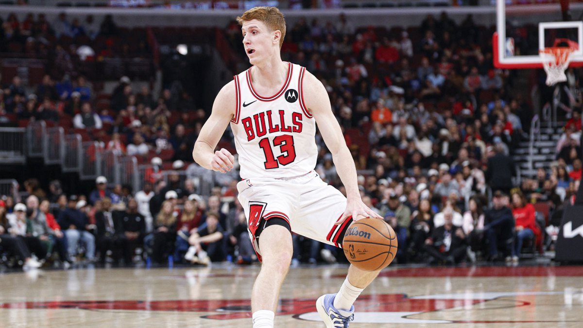 O dado que ninguém olha mas explica tudo Kevin Huerter e o que 34 jogos pelo Bul