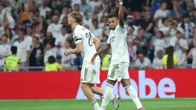 Deschamps escolhe Lacroix e sacrifica Camavinga na Copa do Mundo