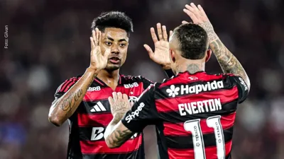 O Barradão acende 127 velas e o Vitória precisa de dois gols para apagar o Flamengo