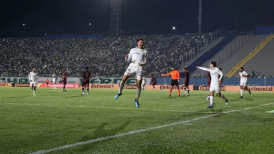 A Europa já farejou Erick Belé antes de o Brasil aprender o nome dele