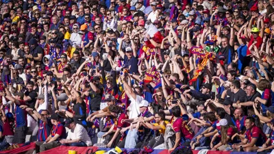 Barcelona quer de volta o marroquino que vendeu por 7,5 milhões