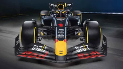 Como um ladrão saiu do GP de Miami com o crachá do paddock de Bottas
