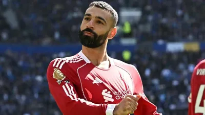 Adeyemi pode ser o que o Liverpool precisa depois de Salah