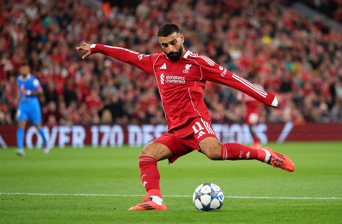 O que os números de Adeyemi dizem sobre seu potencial em Anfield Adeyemi pode se
