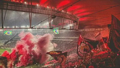 STJD absolve Flamengo e redefine onde termina a responsabilidade de um clube