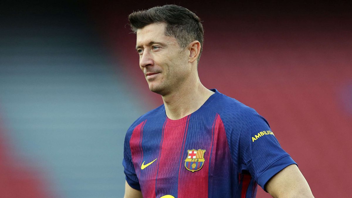 Villas Boas encerra o sonho português antes de começar Para onde vai Lewandowski