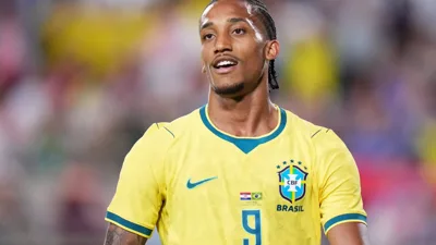 22 gols e Igor Thiago força Ancelotti a responder uma pergunta difícil