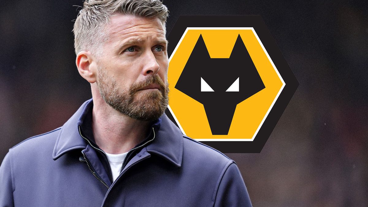 Como começou a carreira de treinador Rob Edwards e o Wolverhampton que ele re