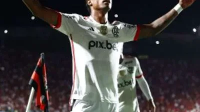 Quem realmente manda no Barradão esta noite pode não ser o Vitória