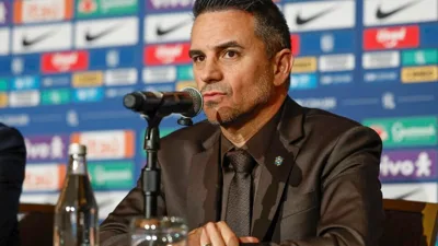 Rodrigo Caetano renovado revela o que a CBF nunca havia construído antes