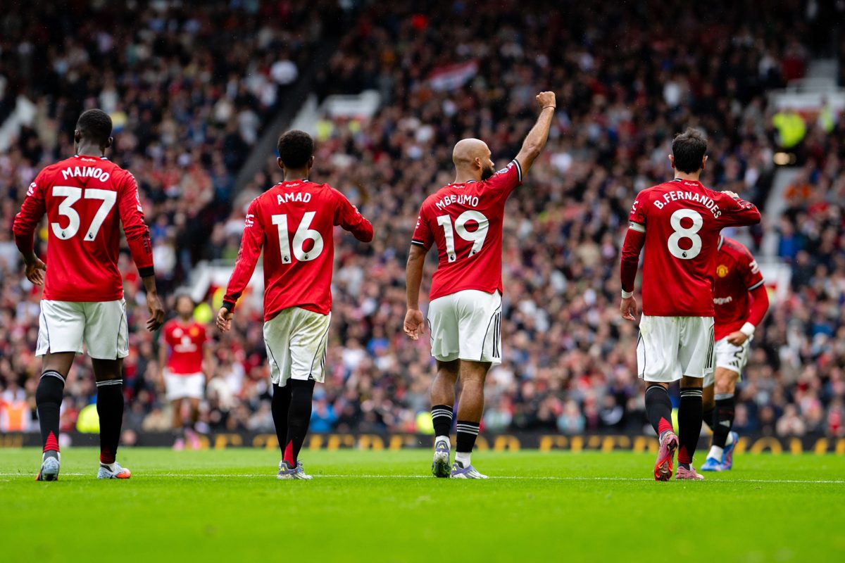 Em um time que joga 4-3-3, quem rende mais Mbeumo ou Murphy