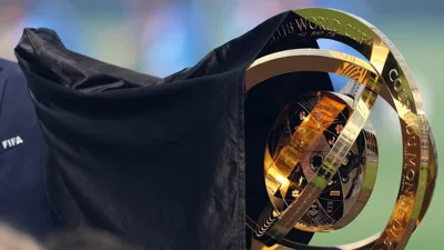 Copa do Mundo FIFA antiga vs. moderna: o formato que tudo mudou