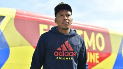 Roger Martínez detona Lorenzo e o Brasileirão vira celeiro da Colômbia na Copa