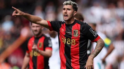 A dívida que Marcos Senesi ainda precisa pagar na Premier League