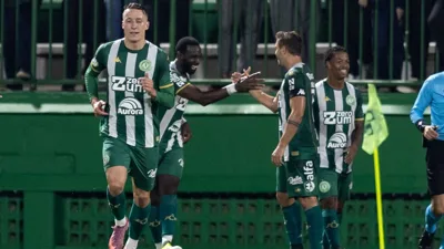 O ex que o Botafogo esqueceu virou o algoz que ninguém esperava