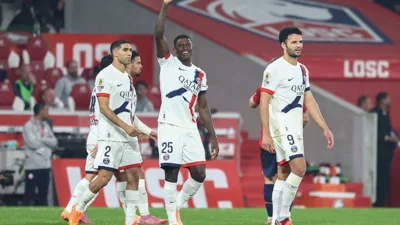 Arbeloa diz a Mbappé que ele é a 4ª opção e a Copa do Mundo vira variável