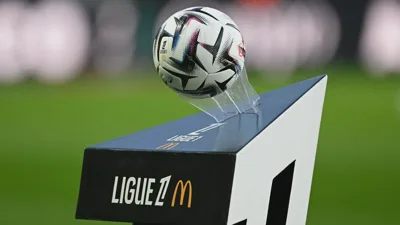 Robin Risser nunca jogou uma Copa e pode ser o goleiro titular da França