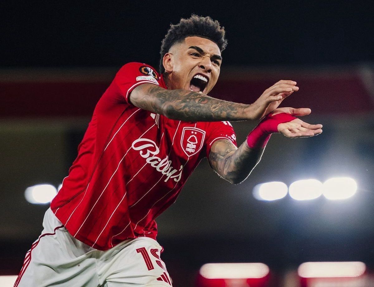 Onde ele pode estar em 2027 Igor Jesus e a Premier League que ainda