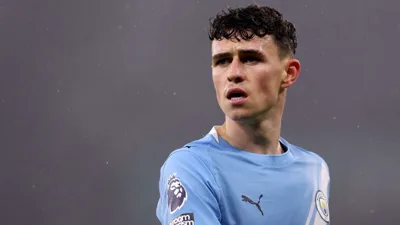 Manchester City derrota Crystal Palace por 2 a 0 com dois gols de Foden