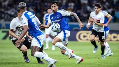 Brasileirão 2024, fase decisiva: quando um ponto separou dois destinos
