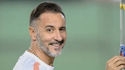 Vítor Pereira e o futebol que parece simples mas ninguém consegue copiar