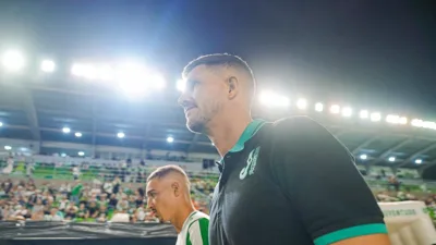 Maurício Barbieri e a filosofia que reescreveu o Juventude em 2026