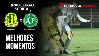 Chapecoense derrubou o Botafogo e o Remo já está nas oitavas — a Copa do Brasil virou