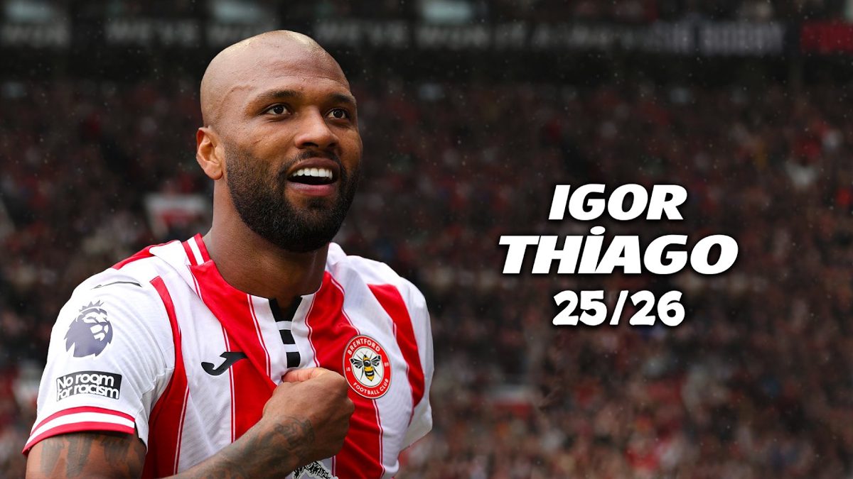 A planilha completa, número a número Thiago ou Jacob Murphy