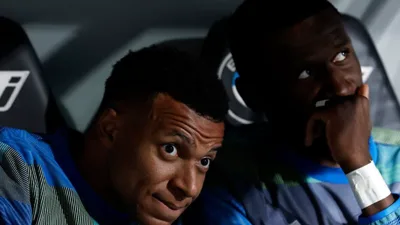 Mbappé confessa que aceita ser reserva e Arbeloa desmente na mesma noite