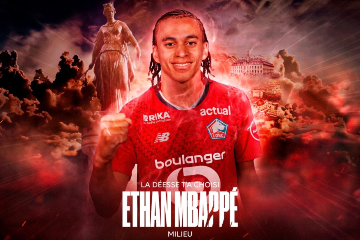 O que os números de Mbappé revelam nesta temporada Mbappé confessa que aceita se