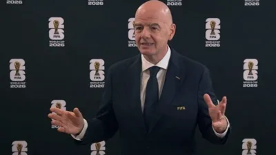Quanto cada clube vai embolsar pela Copa do Mundo com a nova fórmula da Fifa