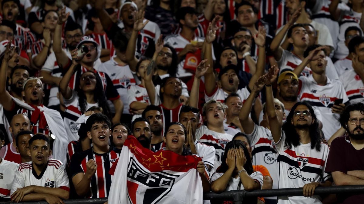 O que os 17 jogos de Roger Machado disseram ao São Paulo 49% de aproveitamento e