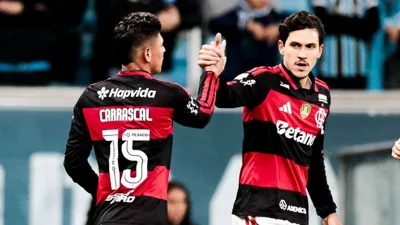 Diz-se que o Barradão intimida o Flamengo — os números provam o contrário
