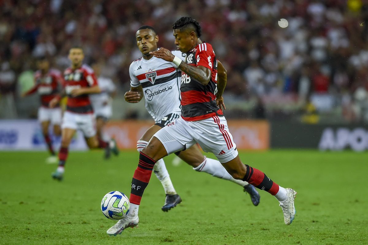 O que os 10 jogos mais marcantes revelam sobre o desequilíbrio Diz-se que o Barr