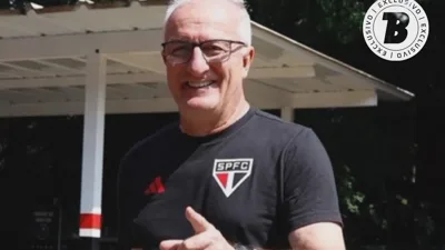 São Paulo quer Dorival por R$ 2 mi mas ele pede R$ 2,8 mi — quem vai ceder?