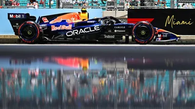 O motor Ford consegue mesmo bater a Mercedes onde mais importa?
