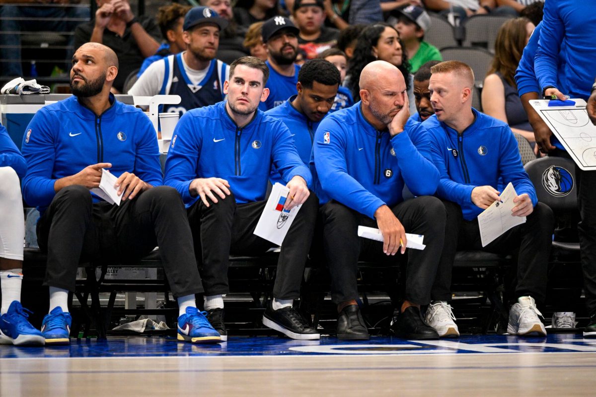 O que os 9 pontos seguidos revelam sobre os Cavaliers de Kenny Atkinson Eu errei